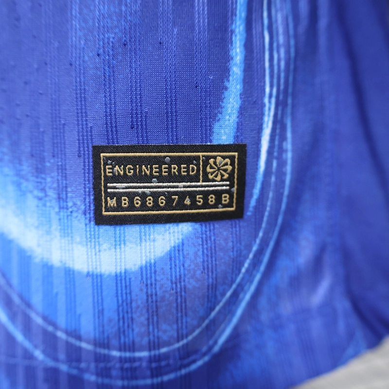 Player Edition 24-25 Chelsea Home S-XXL