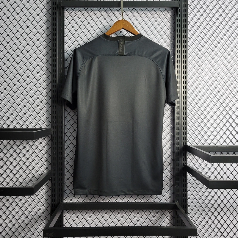 Retro 19-20 PSG 4 Away S-XXL Football jersey retro