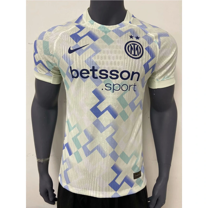 Player Edition 2024-25 Inter Milan Away