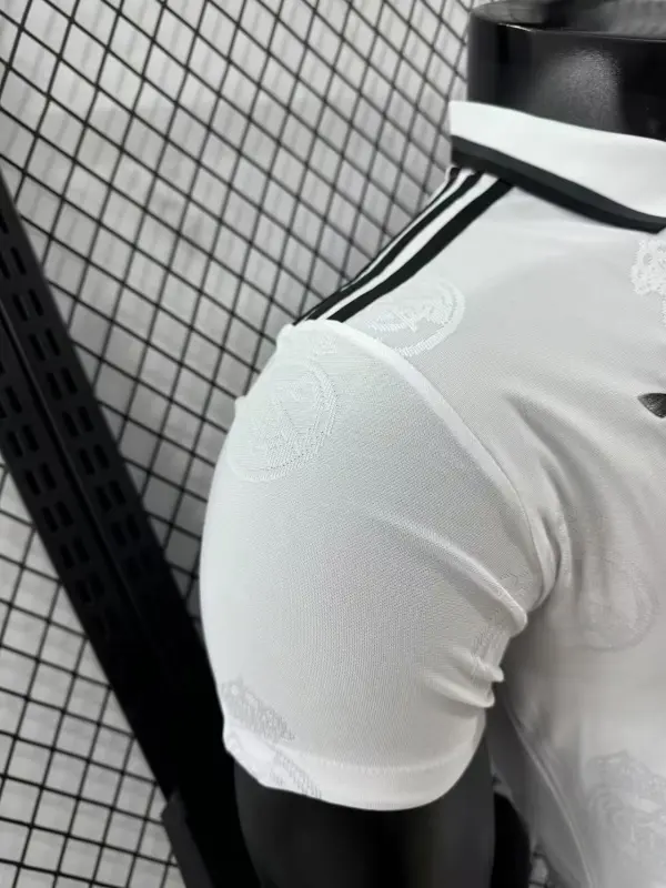 Player Edition 2025-26 Real Madrid Special Edition Football Jersey
