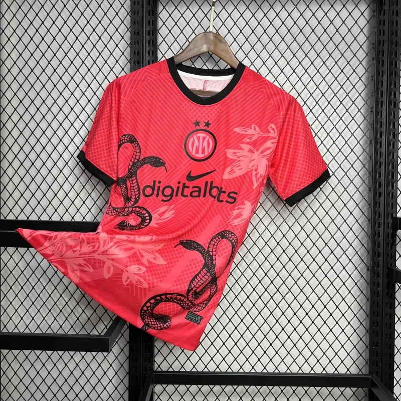 24-25 Inter Milan Special Edition Kit Jersey