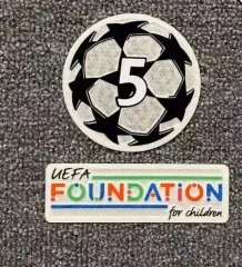 UCL pack