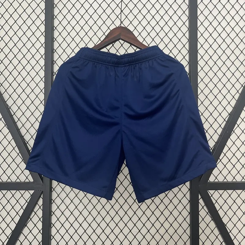 24-25 PSG Home Soccer Shorts