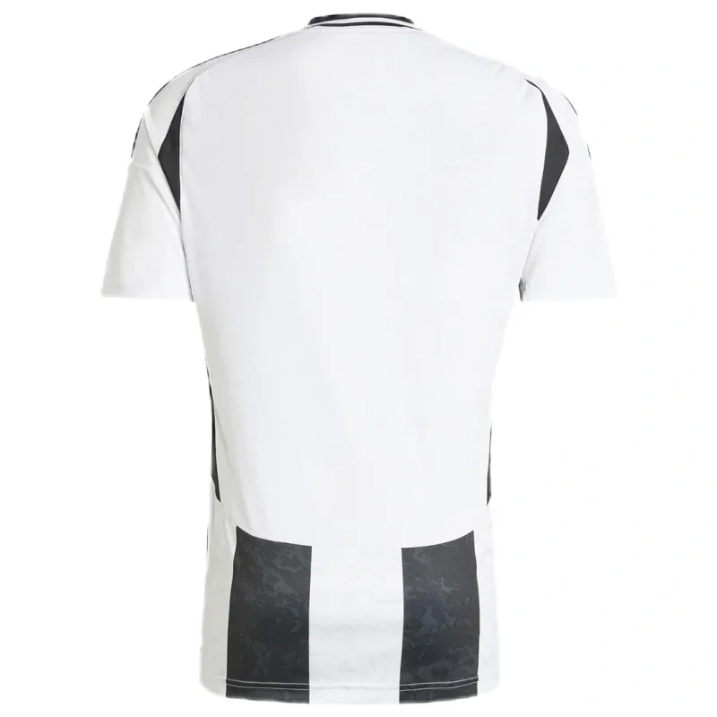 24-25 Juventus Home Replica Jersey