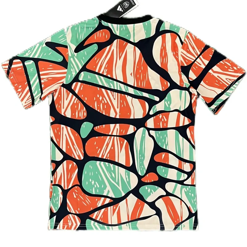 Arsenal Pre-Match Jersey 2024-25