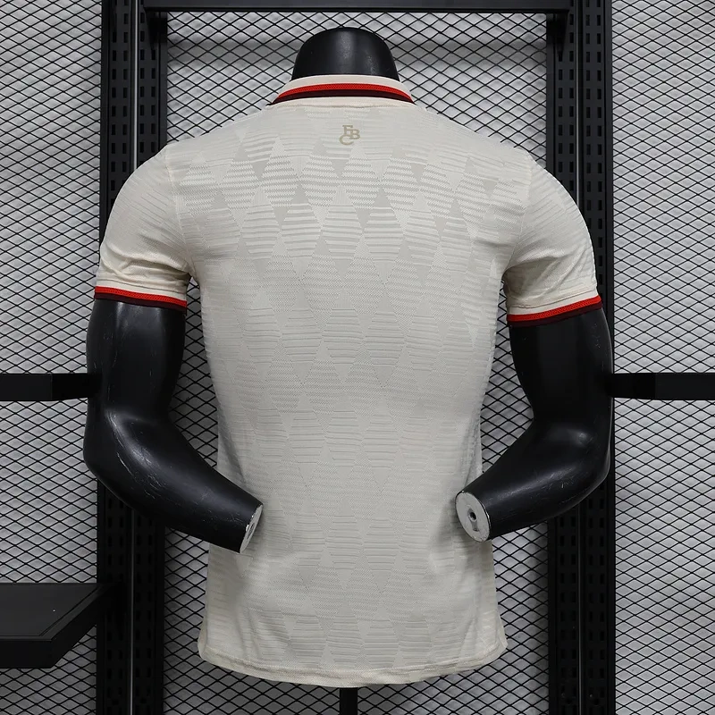 24-25 Bayern Munich Third Away Player Version