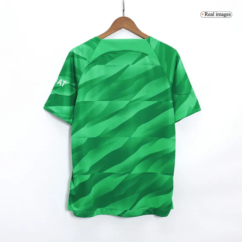 23-24  PSG Goalkeeper Jersey