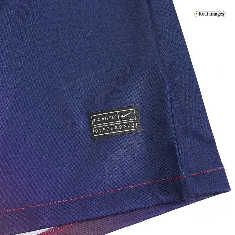 23-24  PSG Pre-Match Jersey
