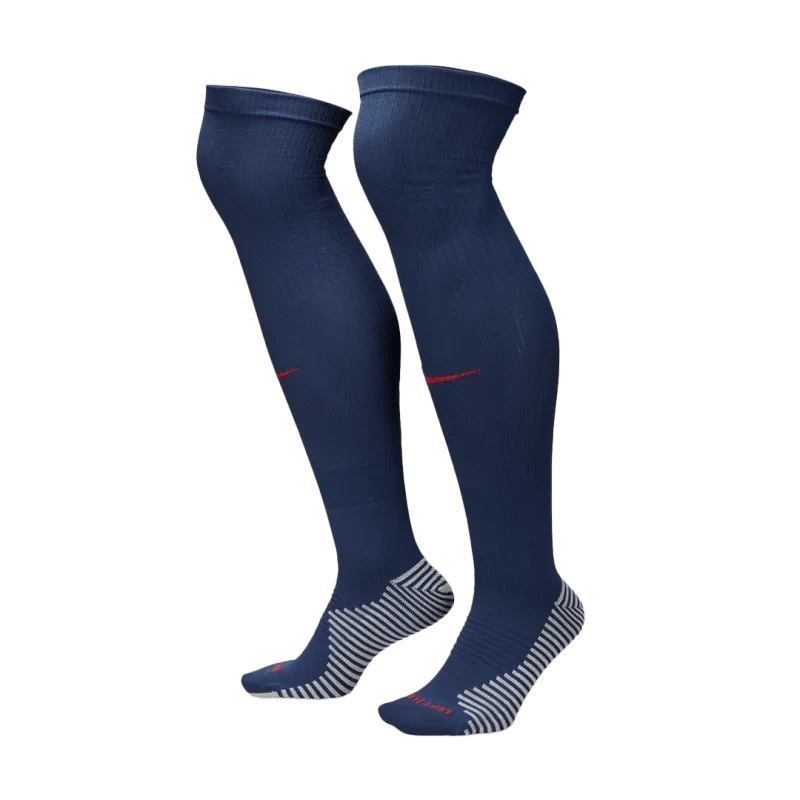 23-24 PSG Home Whole Kit Jersey+Shorts+Socks