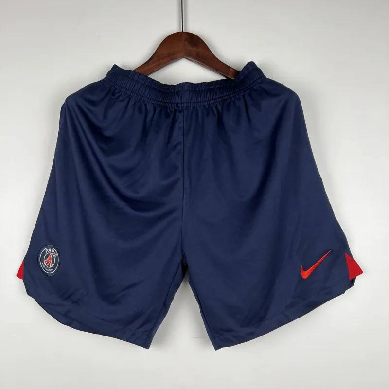 23-24 PSG Home Kit Jersey+Shorts