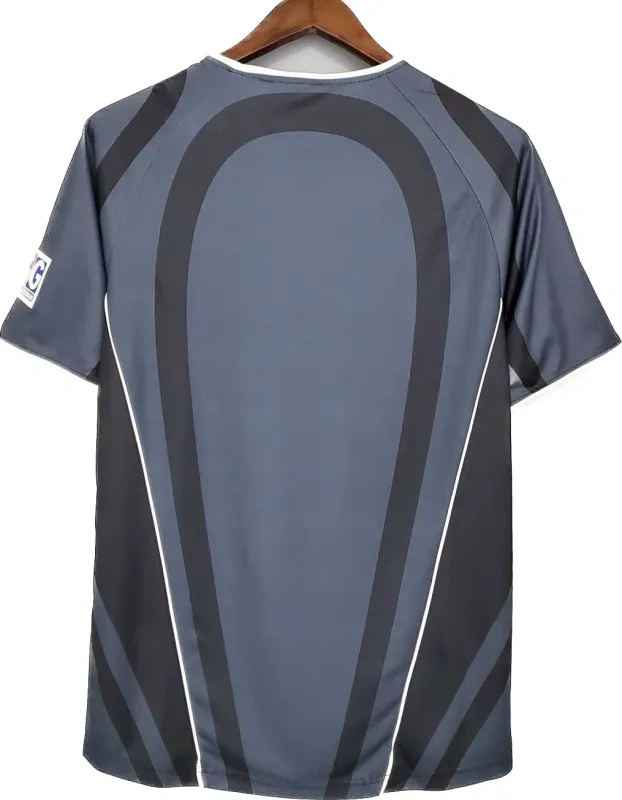 00-01 PSG Retro Jersey Third Away
