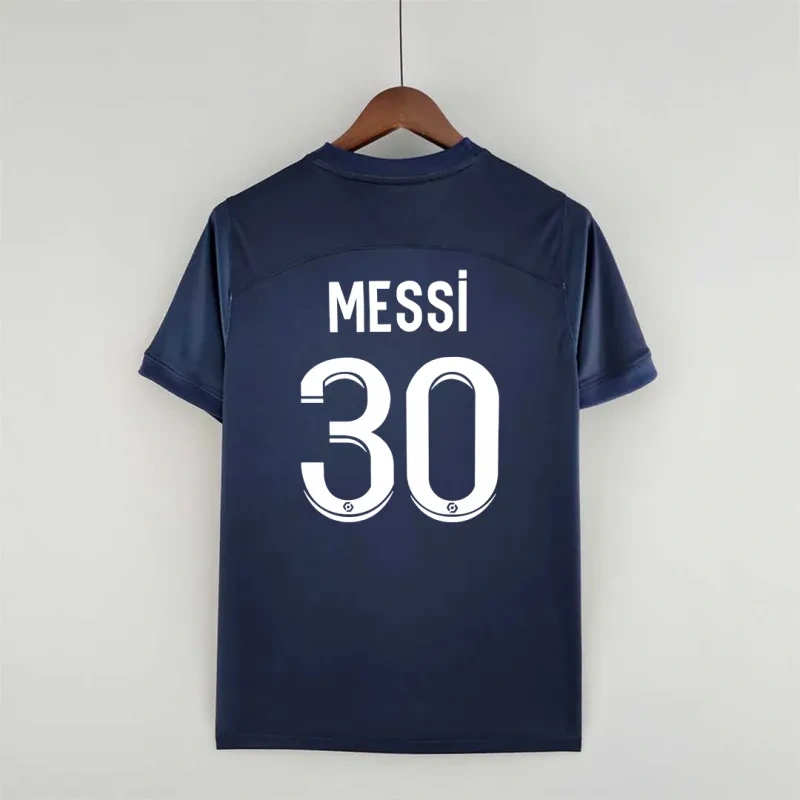 23-24  PSG Jersey Home