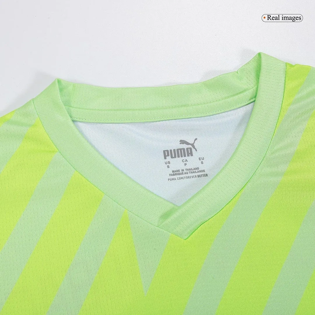 23-24 Borussia Mönchengladbach Goalkeeper Jersey