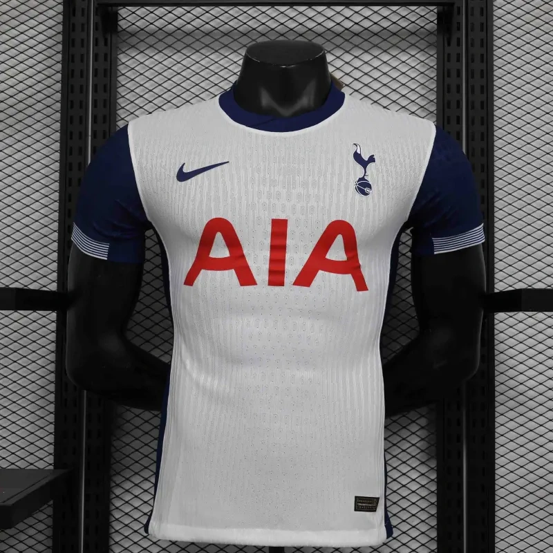 24-25 Tottenham Hotspur Home Player Version
