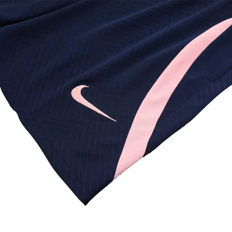 Atletico Madrid Sleeveless Training Kit (Top+Shorts) Red 2023-24