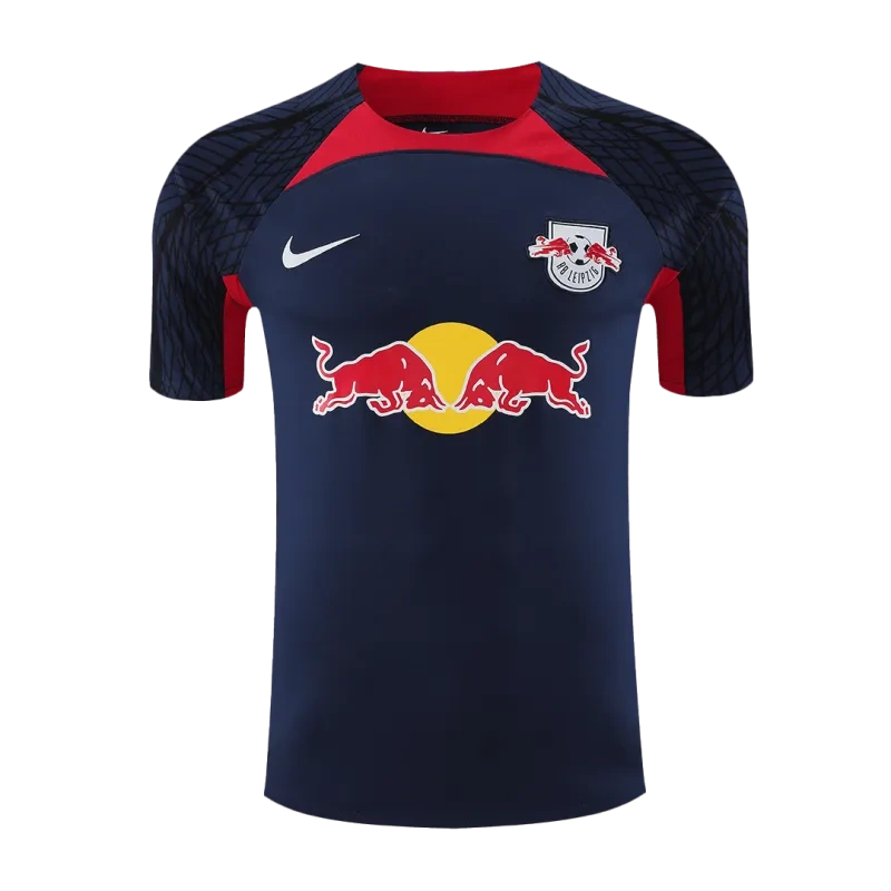 23-24 RB Leipzig Pre-Match Kit(Jersey+Shorts)