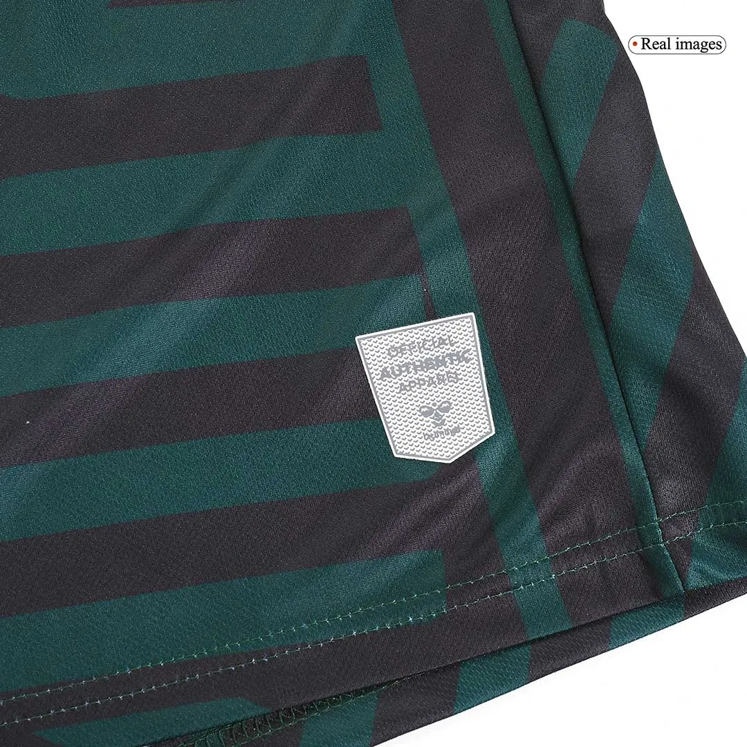 23-24 Werder Bremen Third Jersey