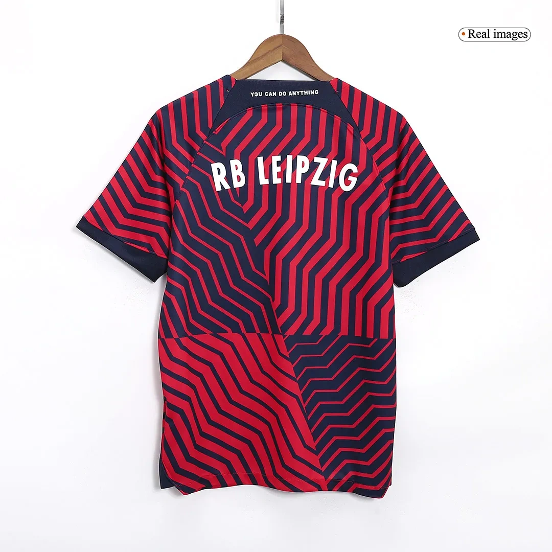 23-24 RB Leipzig Away Jersey