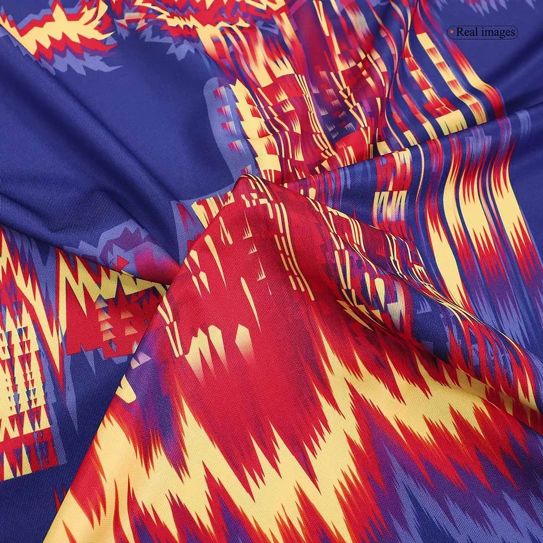 RB Leipzig Pre-Match Jersey