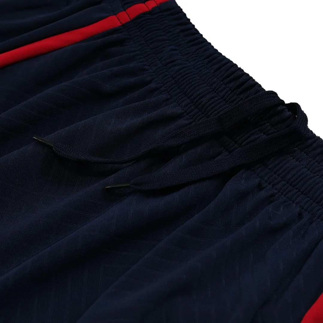 23-24 RB Leipzig Pre-Match Kit(Jersey+Shorts)