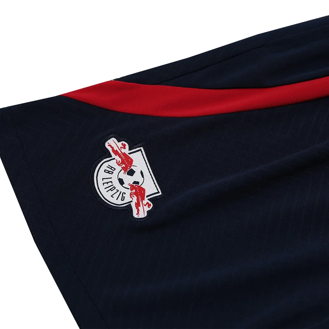 23-24 RB Leipzig Pre-Match Kit(Jersey+Shorts)