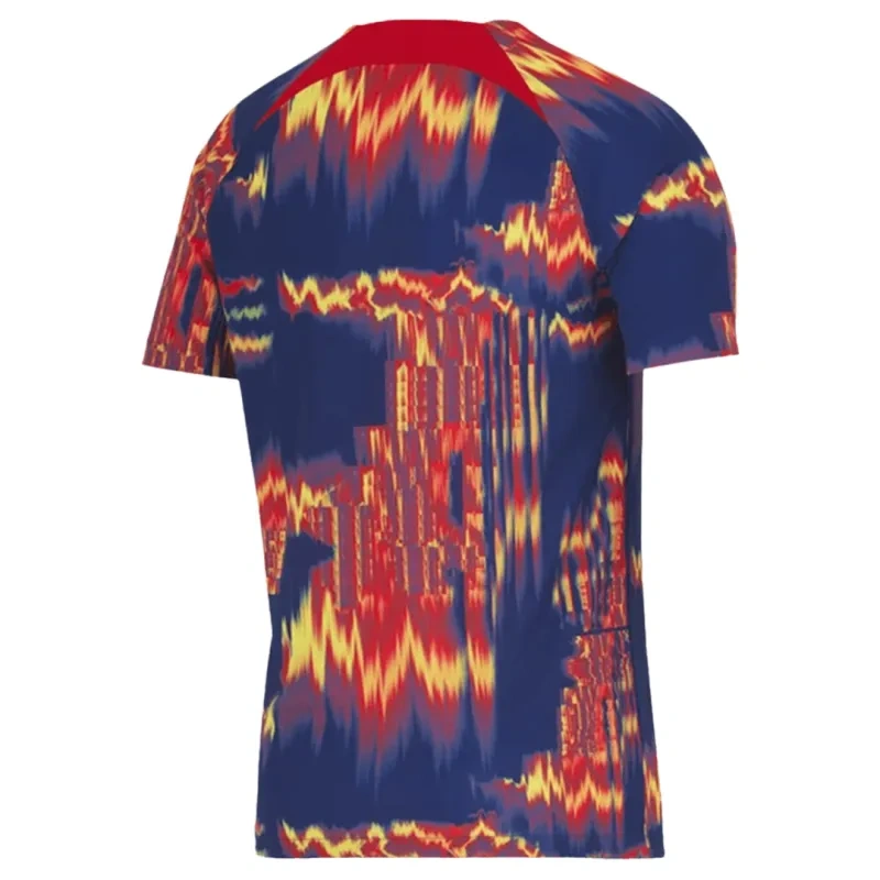 RB Leipzig Pre-Match Jersey