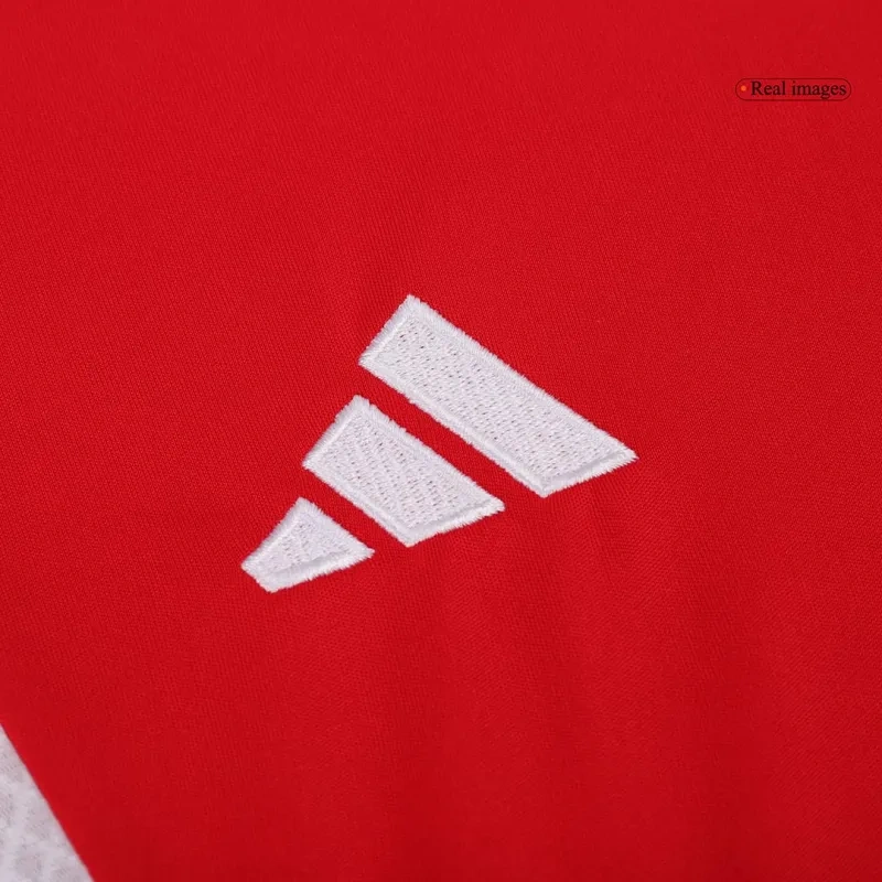 24-25 Women's Arsenal Home Jersey
