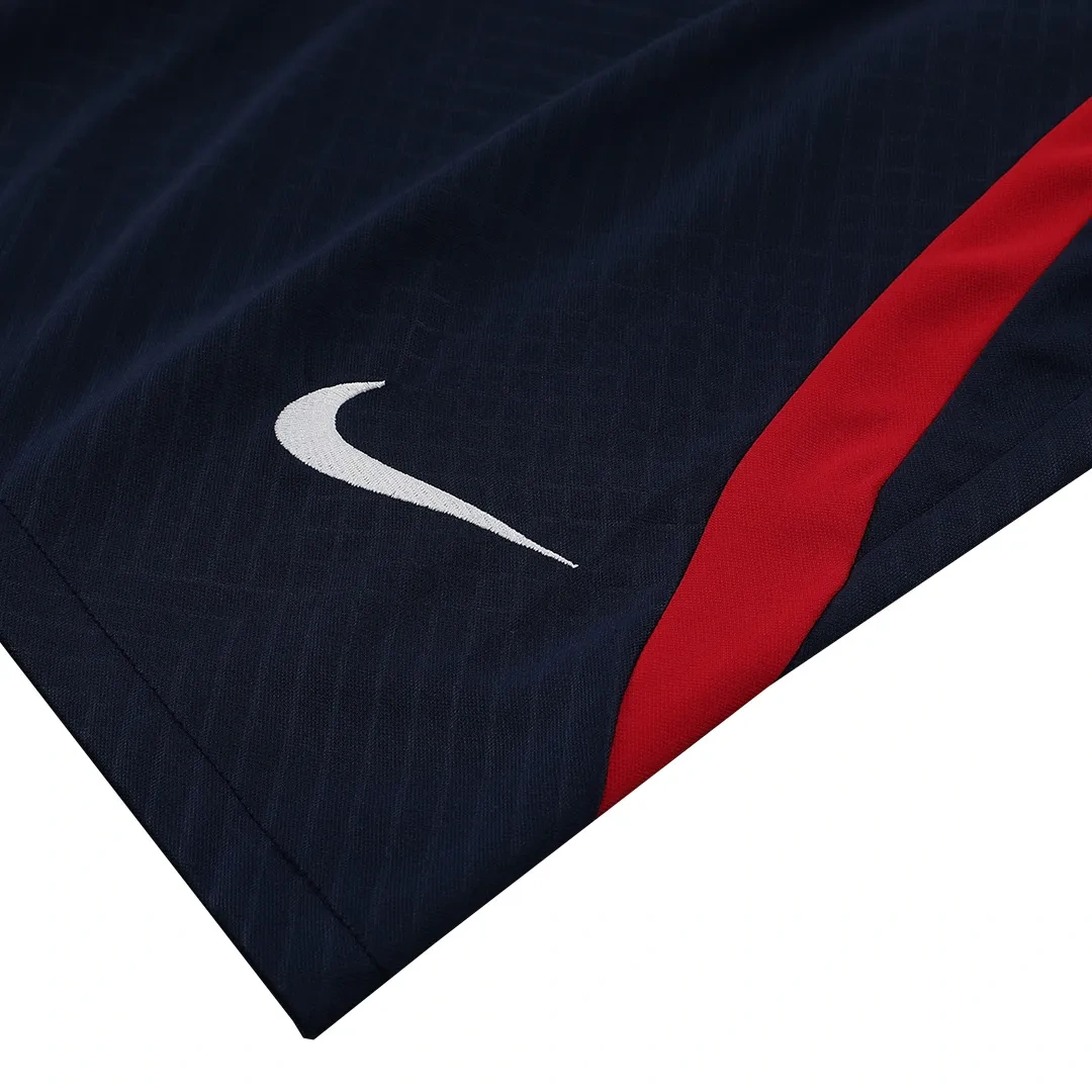 23-24 RB Leipzig Pre-Match Kit(Jersey+Shorts)