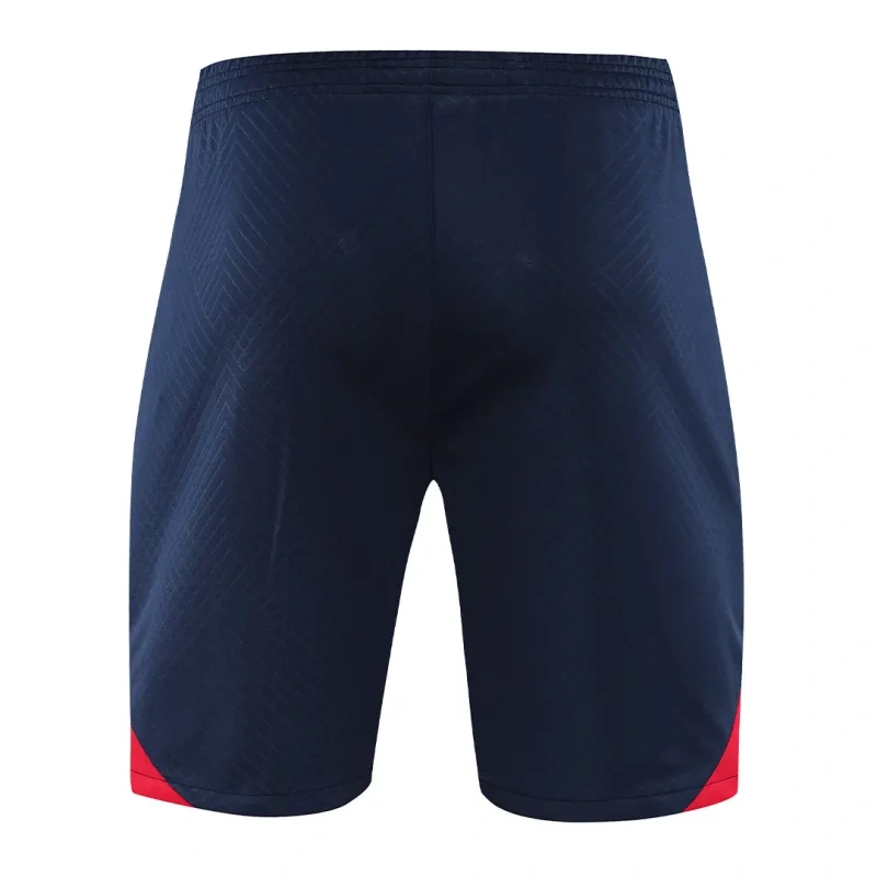 23-24 RB Leipzig Pre-Match Kit(Jersey+Shorts)