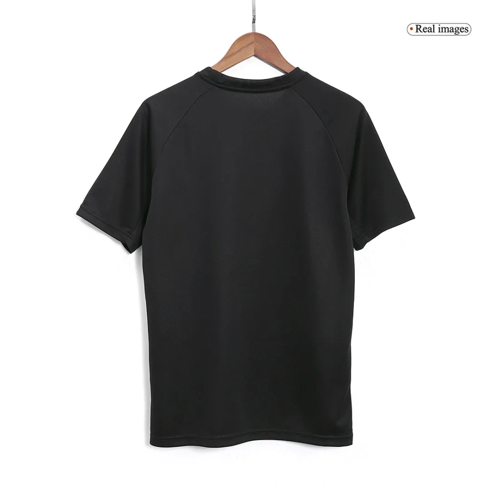 23-24 AC Milan Pre-Match Jersey