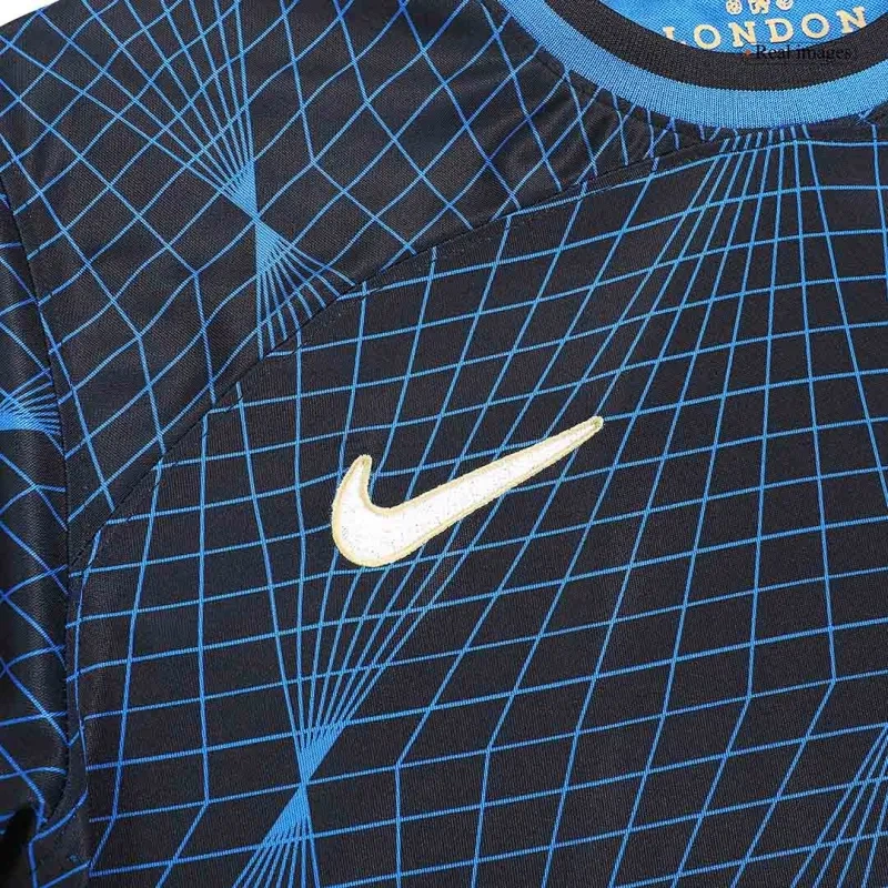 23-24 Women's Chelsea Away Jersey