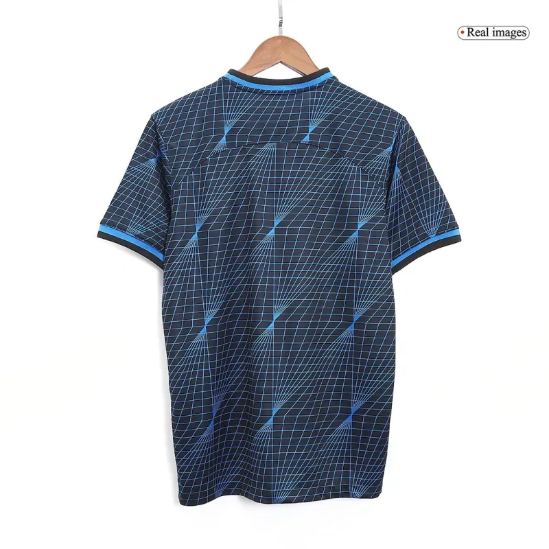 23-24 Women's Chelsea Away Jersey