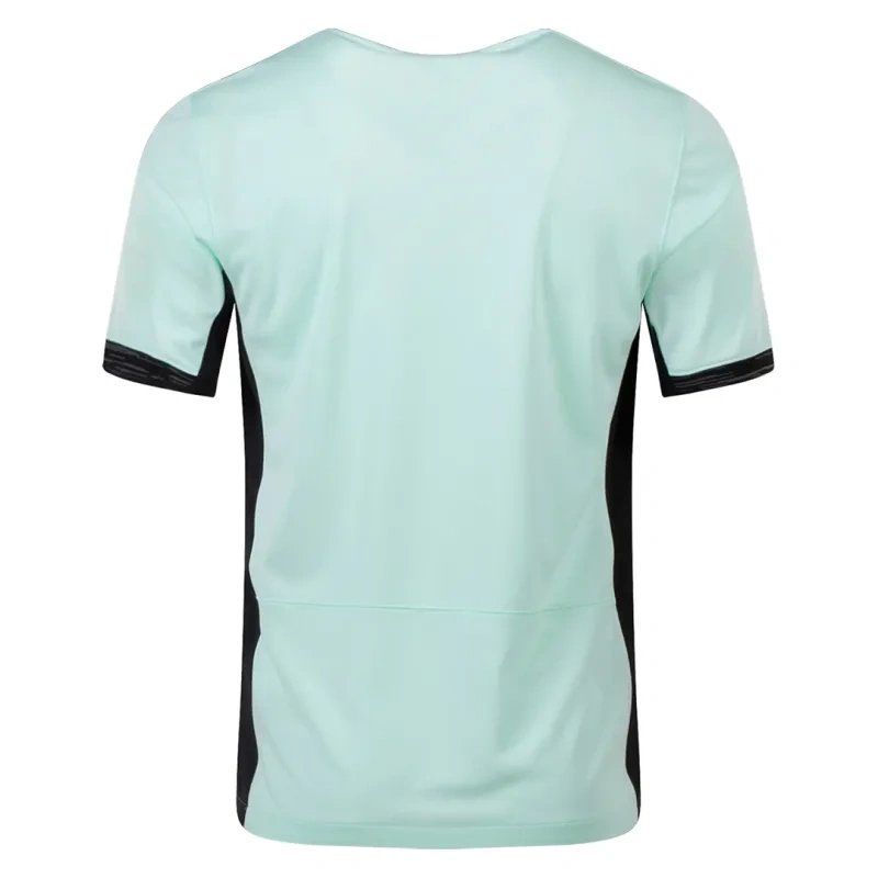 23-24 Chelsea Third Kit Jersey+Shorts