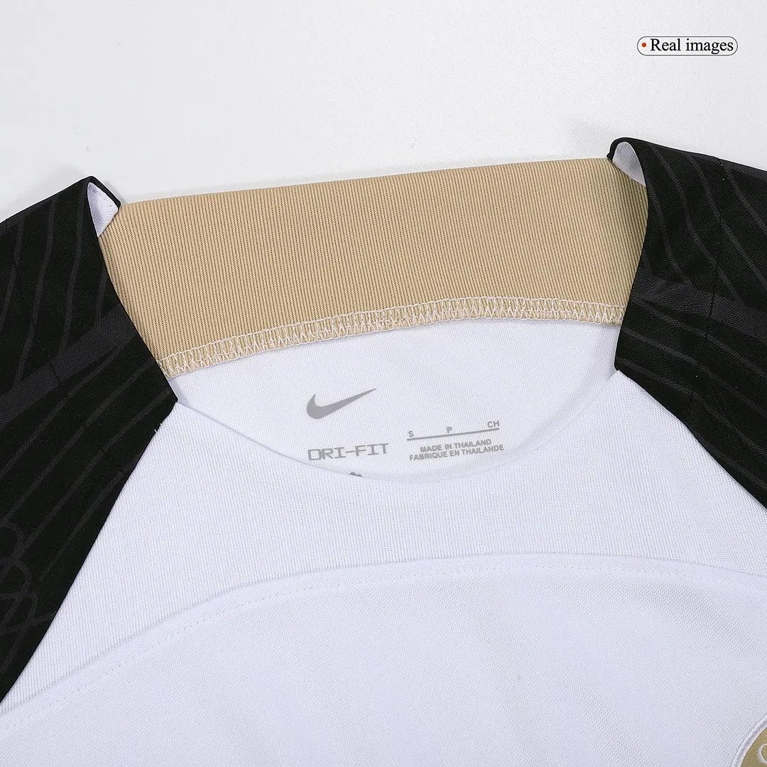 23-24 Chelsea Pre-Match Jersey
