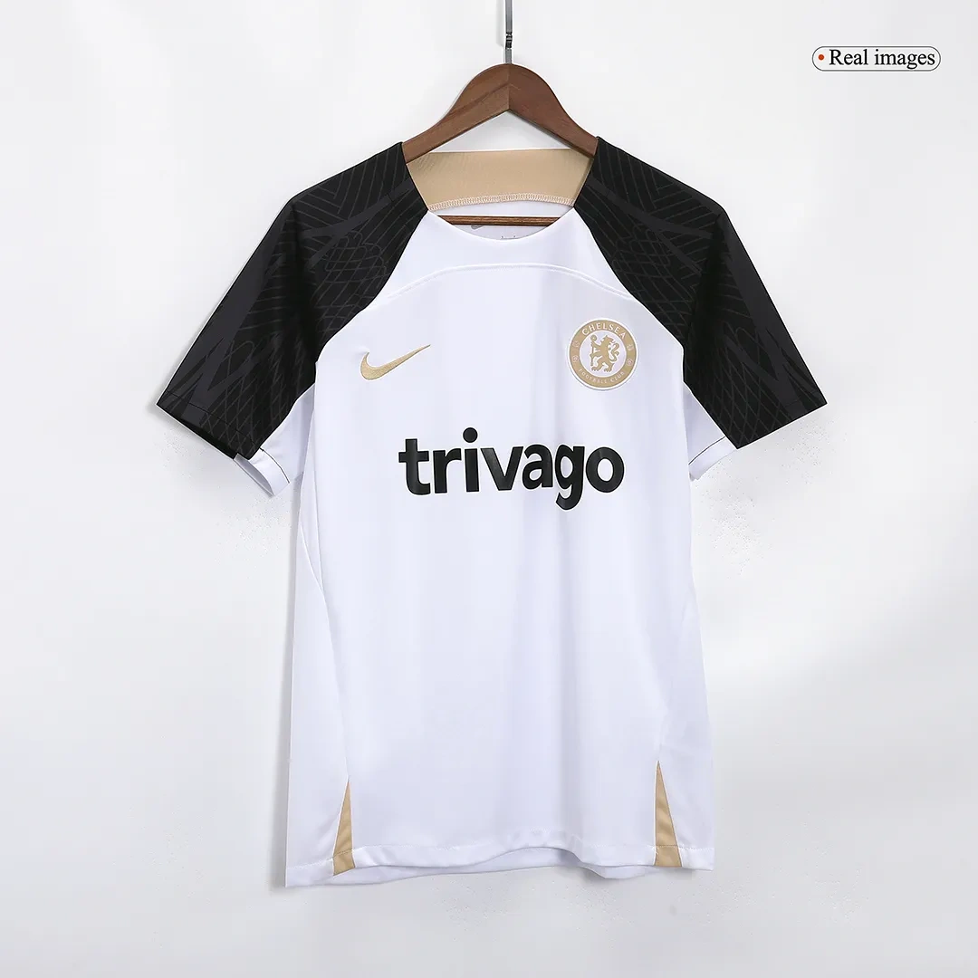 23-24 Chelsea Pre-Match Jersey