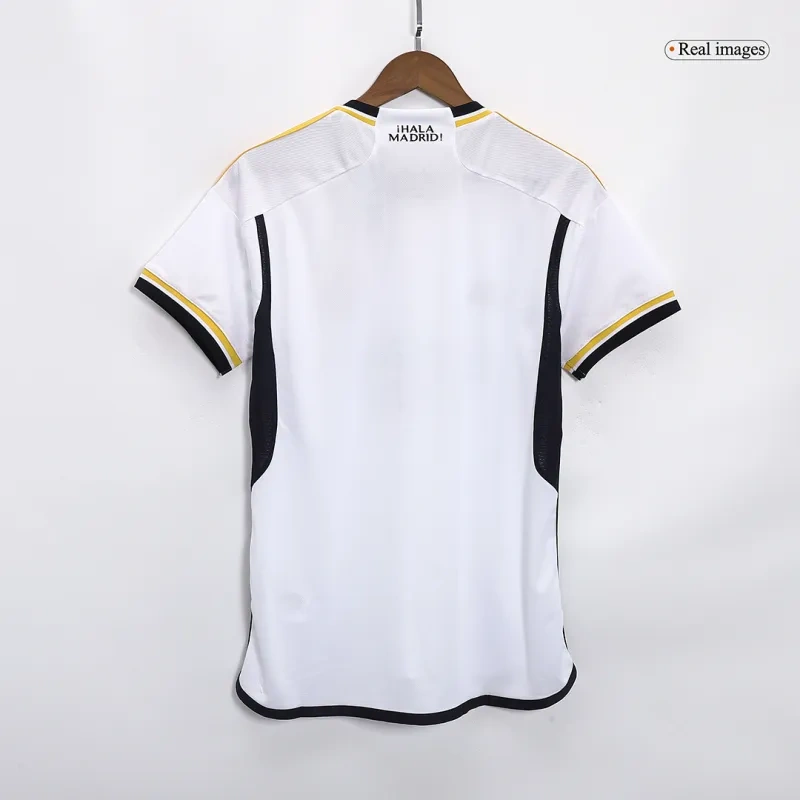 2023-24 Real Madrid Home Jersey