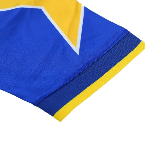 1995-96  Juventus Retro Jersey Away