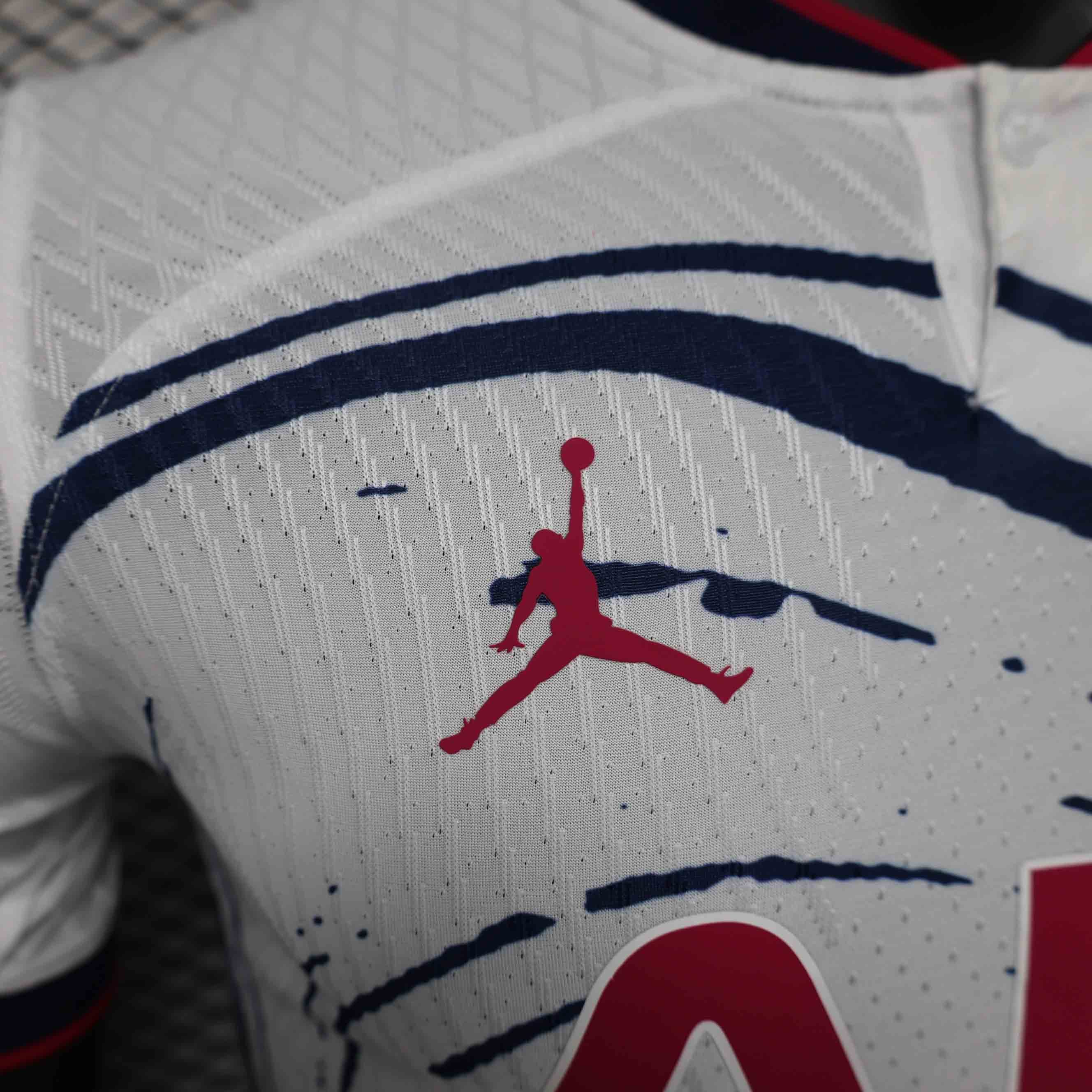 24-25 Tottenham Special Edition Kit Player Version Shirt Football Jersey