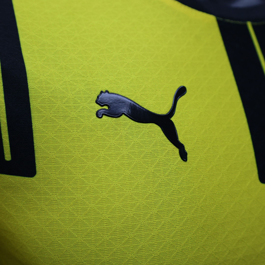 24-25 Borussia Dortmund Cup Jersey Player Version Shirt Soccer Jersey