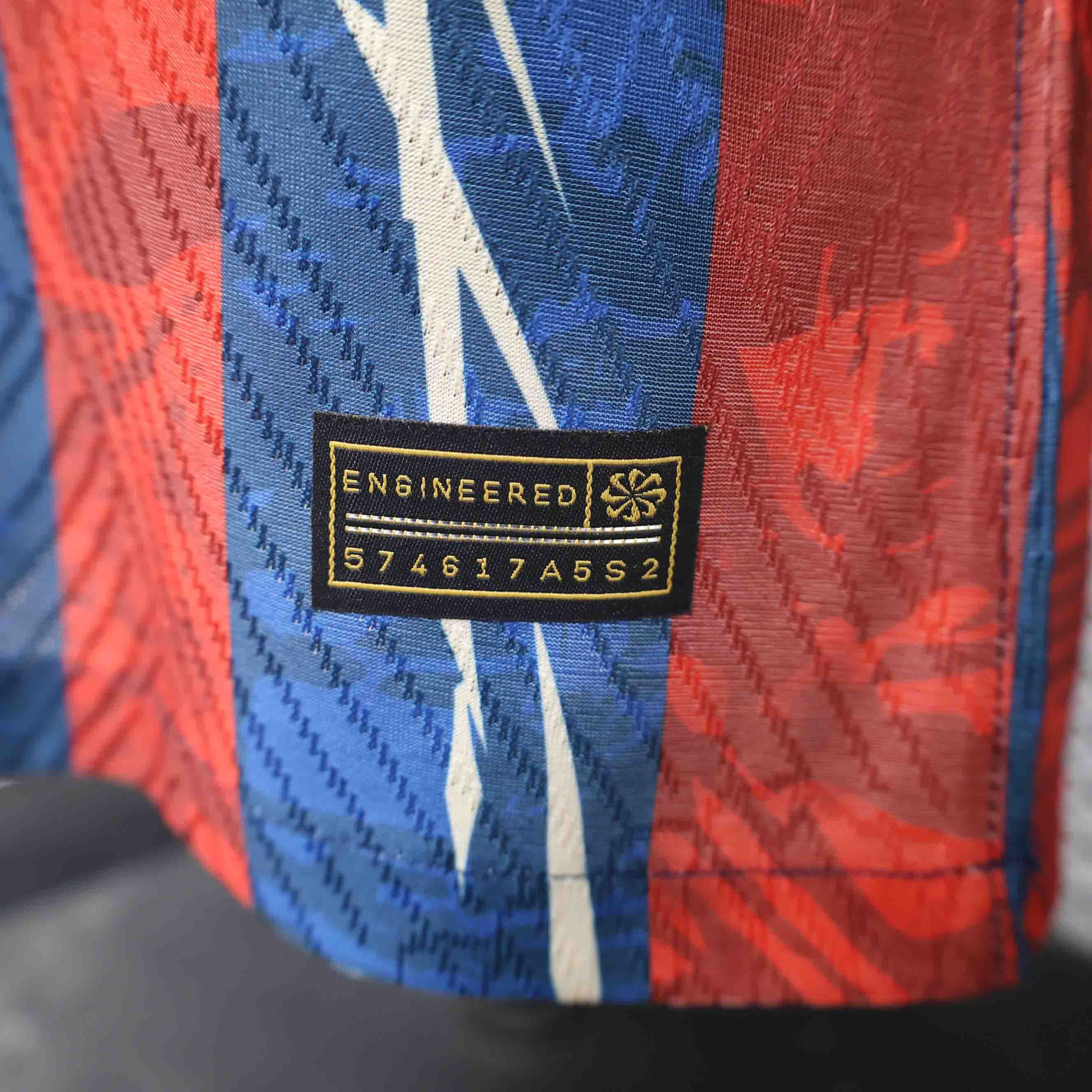 24-25 Barcelona Limited Special Edition Player Version Shirt
