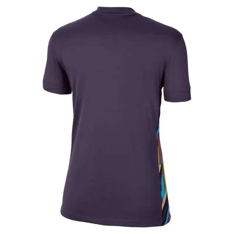2024 Women's Nation England Away Jersey EURO
