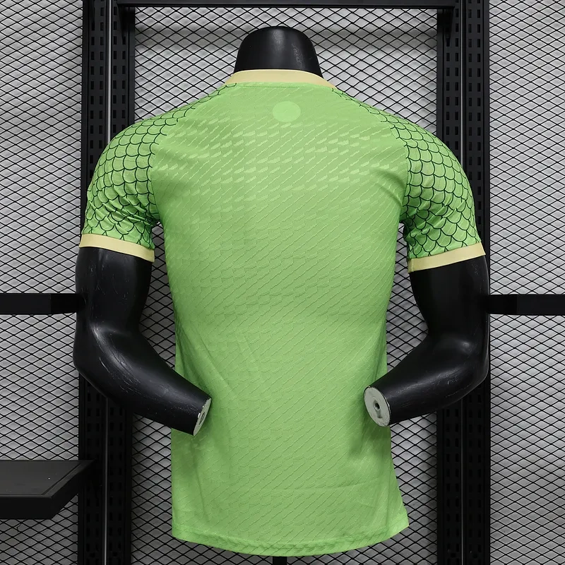 2024 Japan Nation Bushido Special Football Jersey Player Edition Dragon Ball Soccer Shirt