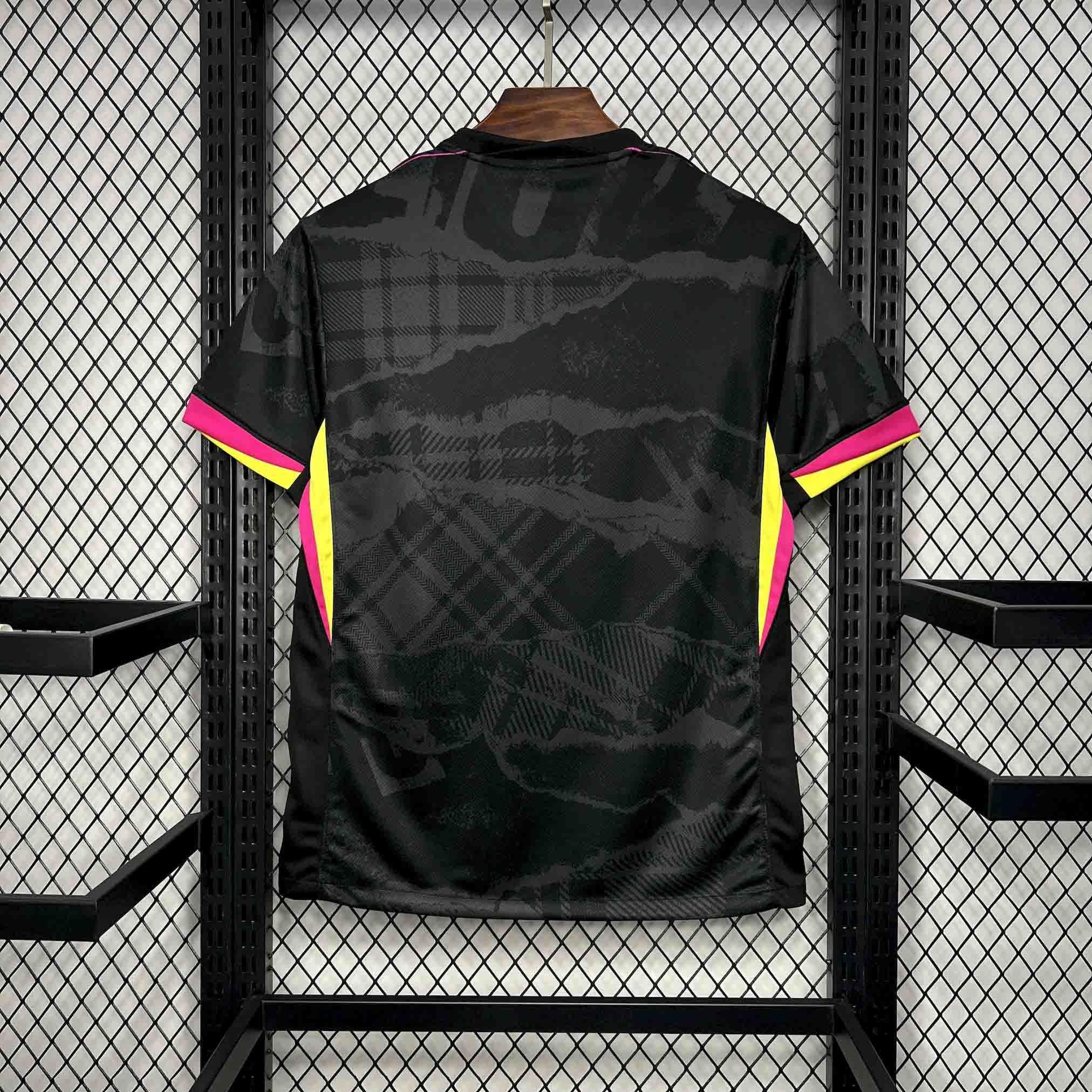24-25 Chelsea Third Away Soccer Jersey