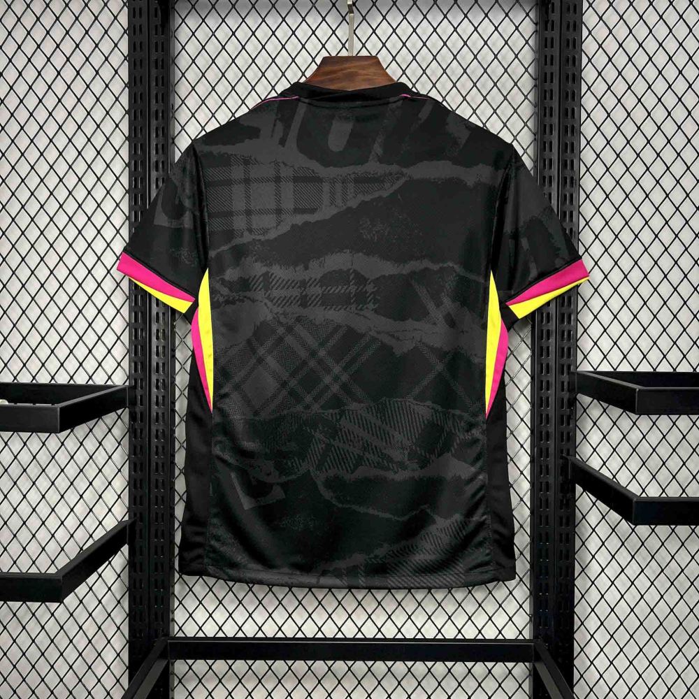 24-25 Chelsea Third Away Soccer Jersey