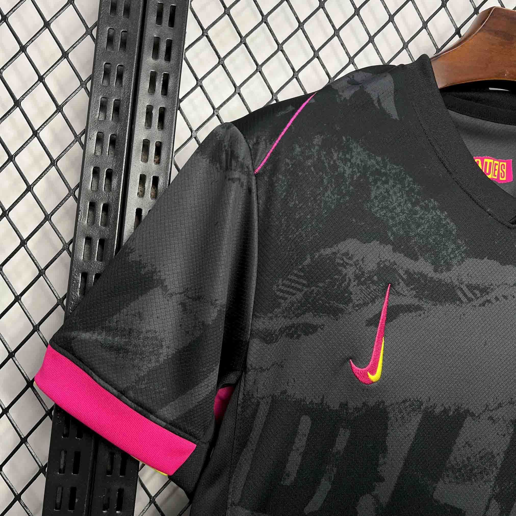 24-25 Chelsea Third Away Soccer Jersey