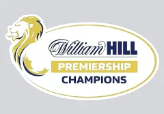 24-25 Scottish Premiership Champions Badge 