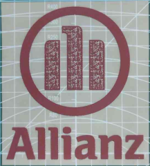 1 ALLIANZ