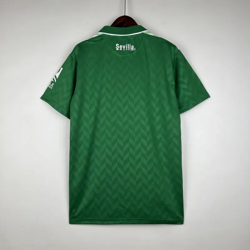 Real Betis Away 2023/24 Jersey Replica