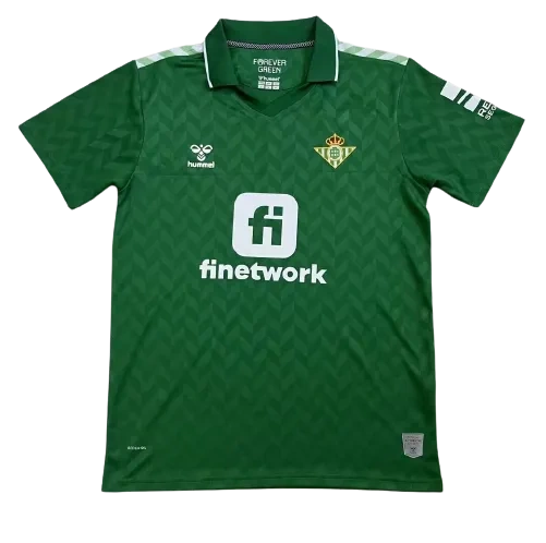 Real Betis Away 2023/24 Jersey Replica