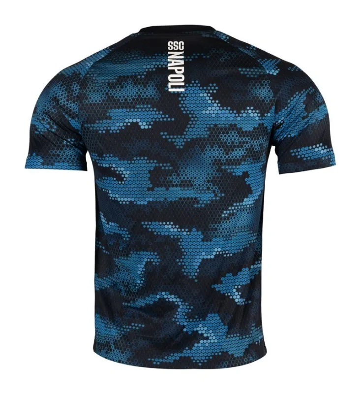 Napoli Training Jersey 2024-25